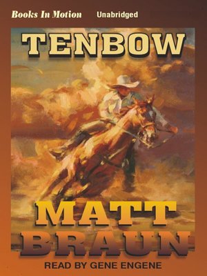 cover image of Tenbow